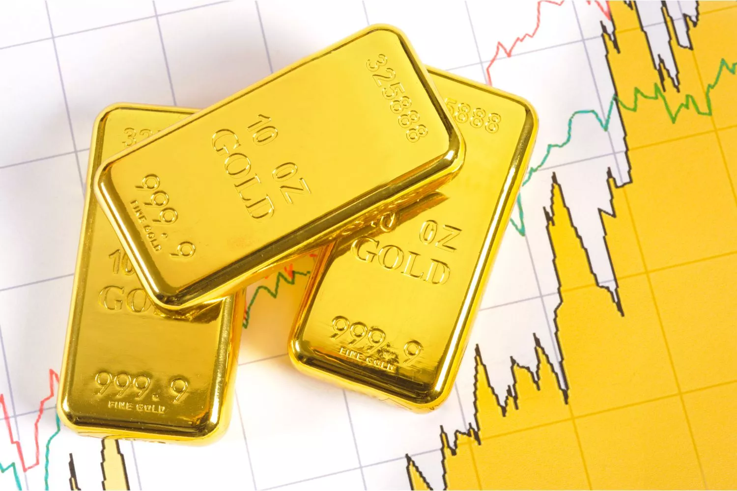 Warum Sie in Gold investieren sollten